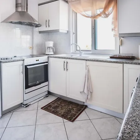 La Maison De Campagne... Apartament