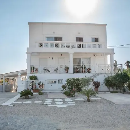 La Maison De Campagne... Apartament