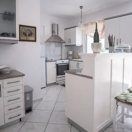 La Maison De Campagne... Kos