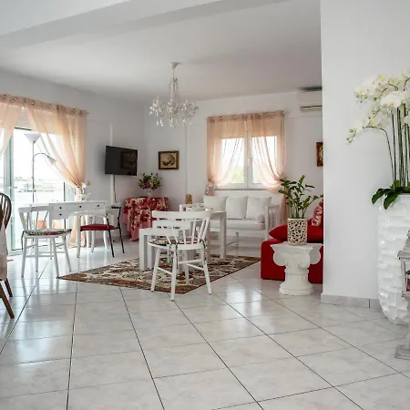 Apartament La Maison De Campagne...