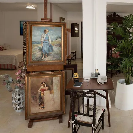 La Maison De Campagne... Apartament