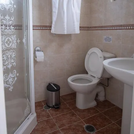 La Maison De Campagne... Apartament