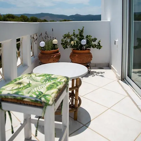 Apartament La Maison De Campagne...