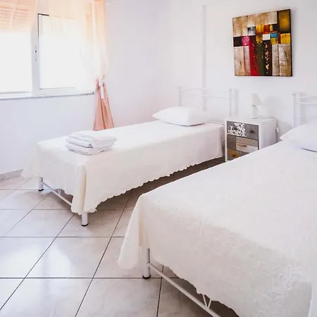 La Maison De Campagne... * Città di Kos