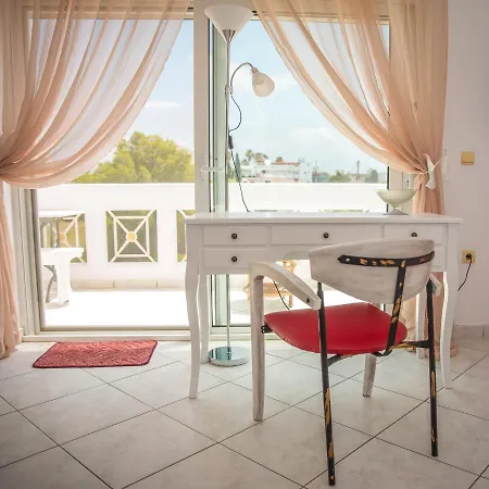 La Maison De Campagne... Apartment