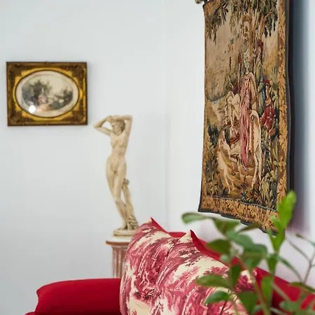 Apartamento La Maison De Campagne...