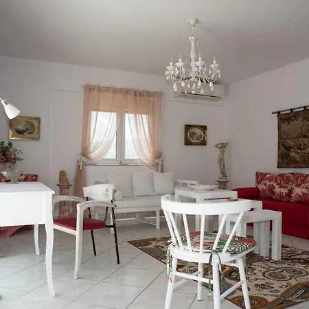 La Maison De Campagne...