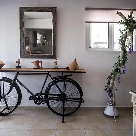 Apartamento La Maison De Campagne... Cós