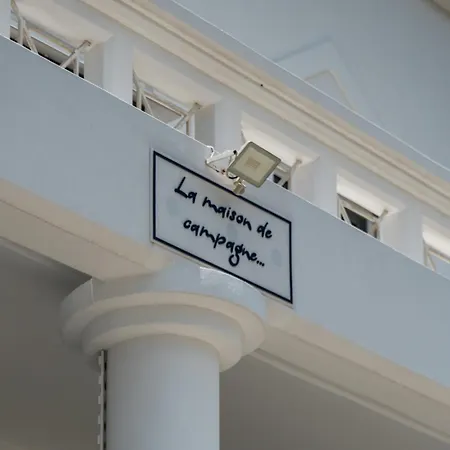 Apartamento La Maison De Campagne... Cós