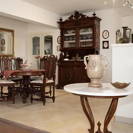 La Maison De Campagne... Appartamento Città di Kos