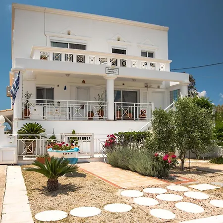 La Maison De Campagne... Apartment Kos Town