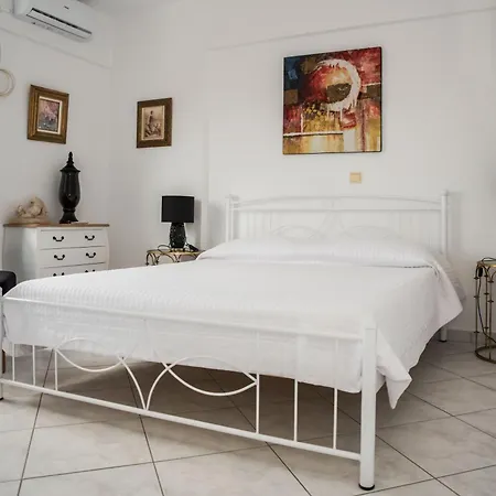 La Maison De Campagne... Apartment Kos Town
